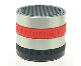 萬(wàn)天WT B530 無(wú)線藍(lán)牙音箱 深圳音響品牌的便捷之選