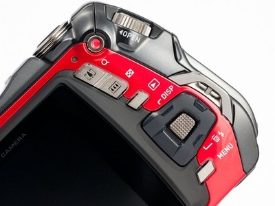 卡西歐G1數碼相機 輕便耐用，捕捉精彩瞬間