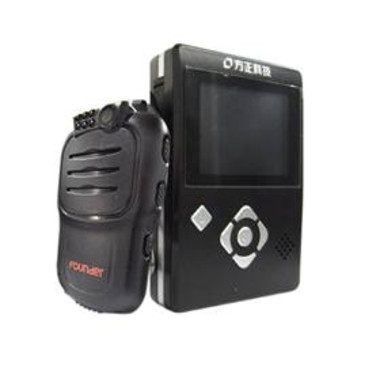 方正外設數碼產品執法記錄儀斬獲公安系統大單，助推警務數字化升級