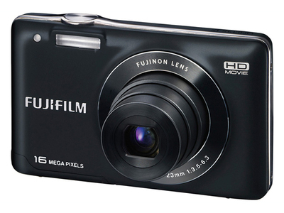 富士JX540數碼相機 - IT168數碼產品圖賞